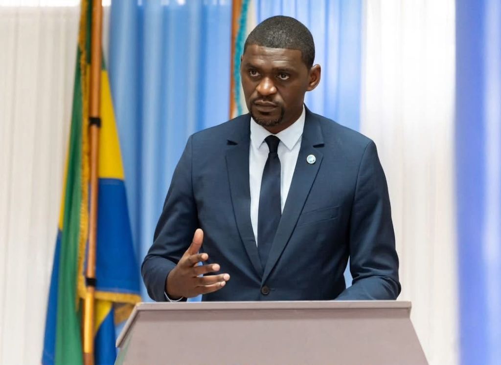 Gabon | Naufrage à Mayumba : Le RPM appelle à la responsabilité et à la solidarité&nbsp;nationale